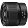 Nikon Nikkor Z 50 mm f/2.8 MC