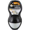 Garnier Men Mineral Protection 6 72h antiperspirant deodorant roll-on pre mužov 50 ml