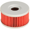 Olejový filter ekvivalent HF136, Q-TECH MHF-136, BETAMOTOR, SUZUKI DR 350/GZ 250