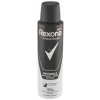 Rexona Men Invisible Black + White deospray 150 ml