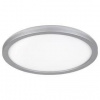 LED stropné svietidlo Rabalux Lambert 3358 (3358) strieborné