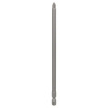 Bosch Skrutkovací hrot Extra Hart PZ 2, 152 mm 1ks 2607001588