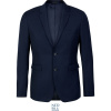 NEOBLU Sako Marius Men, pánské COT243164046n1-night blue 46 Modrá night