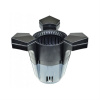 Heissner F540-00 skimmer s čerpadlem 2800 l/h
