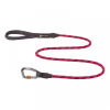 Vodítko pre psov Ruffwear Knot-a-Leash-hibiscus-pink-S