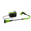 24V ponorné čerpadlo Greenworks G24SWP