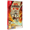 Shinobi: Art of Vengeance – Nintendo Switch
