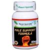 Abnoba Planet Ayurveda Male Support Formula 60 kapsúl