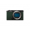 Panasonic Lumix S9 telo, zelené