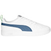 Puma Rickie Jr 384311 14 shoes (121341) Black 37