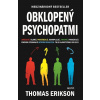 E-kniha: Obklopený psychopatmi
