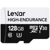Lexar SDXC 128GB LMSHGED128G-BCNNG
