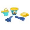 WADER 82241 Minions sand set 5 el.