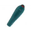 Ferrino Lightec SM 850 ultralehký spací pytel zelený