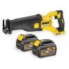 DeWALT mečová píla -DCS388T2