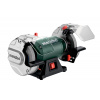 Metabo Dvojitá brúska DS 150 Plus 604160000