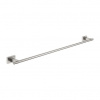 Uterákový držiak Grohe Essentials Cube 60 cm, Supersteel 40509DC1