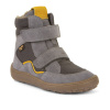 Froddo barefoot G3160233-3 Grey Veľkosť: 25