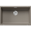 Blanco Subline 700 U Granitový drez - Tartufo