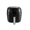 Fritéza Russell Hobbs 27160-56 1350 W 4 l (Frytkownica beztłuszczowa Russell Hobbs Satisfry Air Medium 27160-56 1350 W)