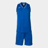 ATLANTA SET ROYAL WHITE 3XL
