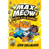 Max Meow Book 5: Attack of the ZomBEES