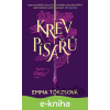 E-kniha Krev písařů - Emma Torzs