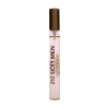 Carolina Herrera 212 Sexy Men, Toaletná voda 8ml pre mužov