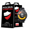 HYBRIDNÉ OCHRANNÉ SKLO NA INTELIGENTNÉ HODINKY PRE XIAOMI WATCH S1 ACTIVE