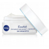 Nivea 24h Moisture SPF15 denní krém 50 ml