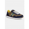 Detské tenisky Polo Ralph Lauren TRAIN 89 SPORT tmavomodrá farba, RL03364256 EUR 35