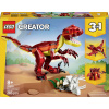 31379 LEGO® CREATOR Sada 3 v 1 se štítky dinosaurus (31379)
