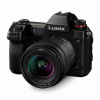 Panasonic LUMIX DC-S1 + 20-60mm