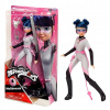 Bábika Miraculous: Lienka a Čierny Kocúr Playmates Toys Multimouse 25 cm