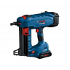 Bosch Náradie - 18V AKU klincovačka 13-38 mm, bez batérie a nabíjačky 06019L7000