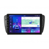 Bmode 2DIN autorádio BEX10 Android, Seat Ibiza