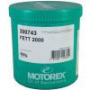 Motorex Bike Grase 2000 850 g