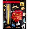 Můj deník Přísně tajné černý