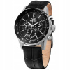 Pánske hodinky Vostok Europe VK63-560A690 čierne