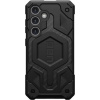 UAG Monarch Pro With Magnet Carbon Fiber Samsung Galaxy S24