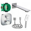 HansGrohe 15708000