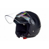 LS2 OF562 AIRFLOW OPEN MOTORCYCLE HELMET MAT S (LS2 OF562 AIRFLOW OPEN MOTORCYCLE HELMET MAT S)