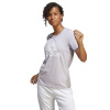 T-shirt adidas Big Logo Tee W IC0633 (119035) Black XS