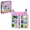 LEGO® Gabby’s Dollhouse 10788 Gabinin kúzelný domček