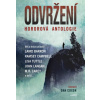 Odvržení antologie hororových povídek - Coxon Dan