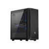 Puzdro Endorfy Signum 300 Core Midi Tower čierne (EY2A004)