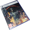 Quantum Error (PS5)