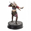 Figúrka Dark Horse Zaklínač Ciri