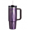 STANLEY The Quencher/Cup H2.0 Fluted Tumbler 1180 ml Wisteria Shine Velikost: 890ml