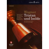 WAGNER,R.: Tristan a Isolda [Gran Teatre Del Liceu] (3DVD) (KOMPLETNÍ OPERA)